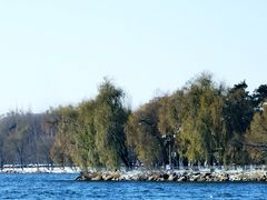 -长春市南湖公园