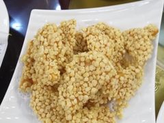 脆皮红薯-五谷丰香饺子馆(总店)