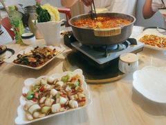 -香缇小院私房菜(盐务街店)