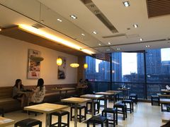 -Meet Fresh鮮芋仙(时代天街店)