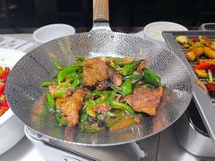 -小菜园新徽菜(扬州华润万象汇店)