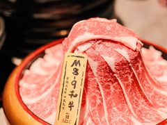 -一緒寿喜烧(包河万达店)