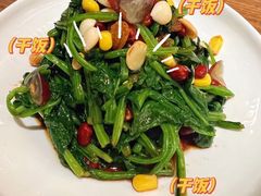 -北李妈妈菜(鲁能城店)
