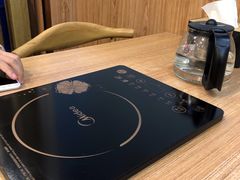 -玲珑干锅(江大店)