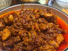 -志晖园圆子鸡·辣子鸡(阳光店)