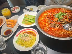 传统毛血旺-麻六记(凤凰汇店)