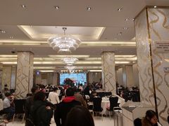 大堂-亢龙太子酒轩(东湖店)