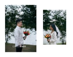 -格调婚纱摄影 (福州总店)