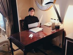 -北京中国大饭店