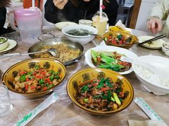 -老师傅餐馆(长沙店)