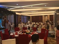 -衢州大花园国际酒店