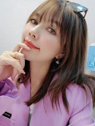 -HG美发设计沙龙