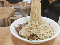 -水仙拉面(水仙街店)