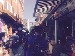 -深圳大旅小舍精品艺术民宿