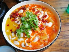 -嘉禾·悦享餐厅(八方汇店)