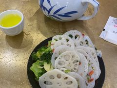 -惠丰源烩面馆(经七路店)