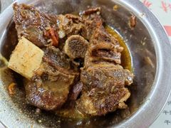 -阿秋牛排(湖心街店)