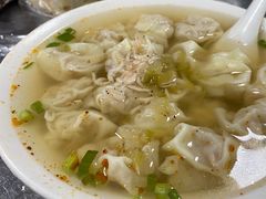 -汪家馄饨(集庆路店)