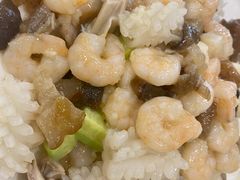 -奥华餐厅·老张记(台基厂店)