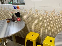-芬芳甜品(同福路店)