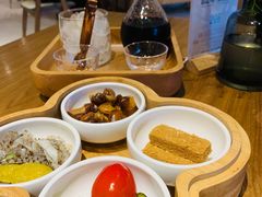 -青梅酒肆PLUS(长白仙岛北路店)