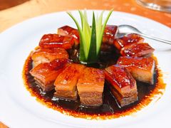 东坡肉-1921湖景餐厅