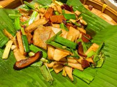-云海肴·汽锅鸡·云南代表菜(五道口购物中心店)