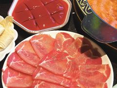 -三江两海老火锅(北京首店)