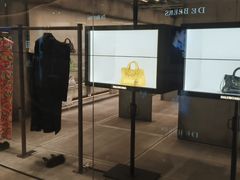 -Alexander McQueen(IAPM环贸广场店)