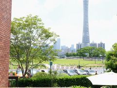 -二沙岛艺术公园