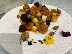 -海富门·带鱼·淮扬菜·粤菜(甘家口店)