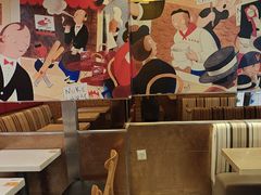 -尊宝比萨(广州塔店)