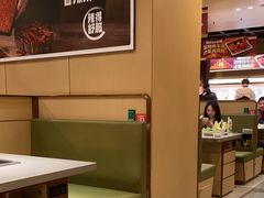 -海底捞火锅(青山湖万达夜宵主题店)