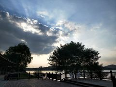 -威海天沐温泉度假区