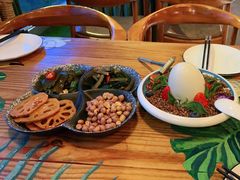 -烛影拾光观景餐厅·创意菜·摄影·小提琴(大唐不夜城店)