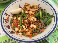-令氏家外家周礼食府(桥南店)