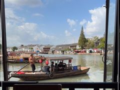 -洞天食府(北大街店)