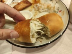 -丰泽园饭店
