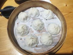 鲜肉小笼-笼铭坊(北蔡店)