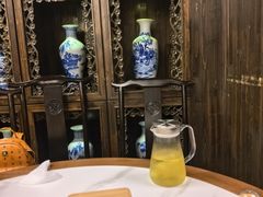 -二泉园老菜馆·百年无锡菜