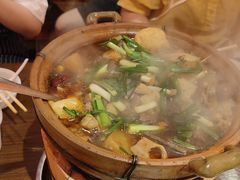 -大胃姐·路边牛杂打边炉(云龙华府店)
