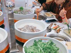 -密友回转自助火锅(世茂国际广场店)