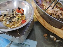 -涵家味土菜馆·徽州一绝臭鳜鱼(三河古镇店)