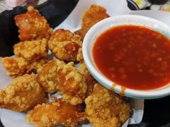 -韩时烤肉(枫蓝店)