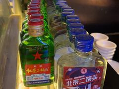 -火炉火自助餐(西直门凯德MALL店)