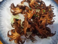 -旺角小渔村·海肠捞饭开创者(环山路店)