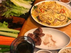 海鲜饼-青鹤谷(苏州店)