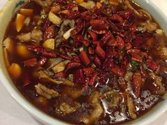 -香融府·烤鸭·家常菜(马家堡路店)
