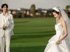 -唯一视觉婚纱摄影工作室(惠阳店)