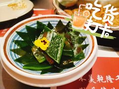 -刘一锅筋头巴脑(大悦城C店)